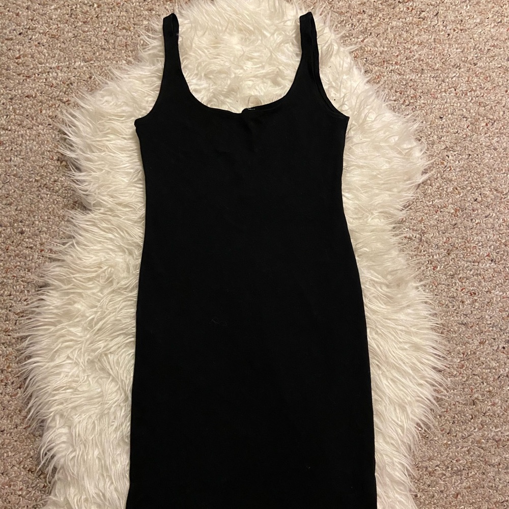 Cute Little Black Dress!